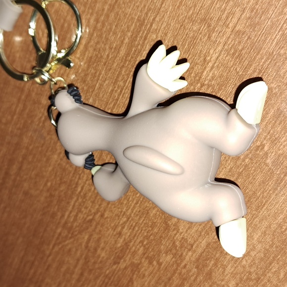 Sid from ice age keychain/ BUNDLE ONLY 2or more items - Picture 5 of 5